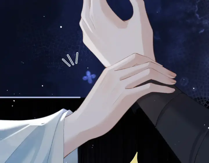 《嫁反派》第45话 暗中相助图87