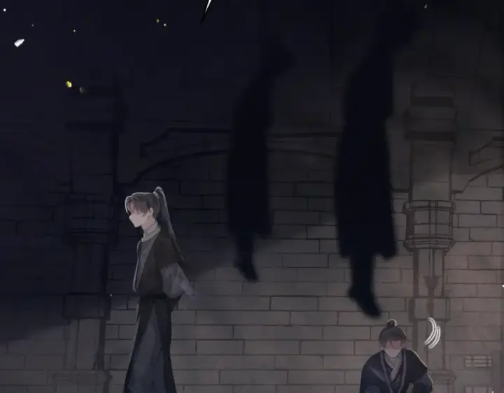 《嫁反派》第46话 棋子图73
