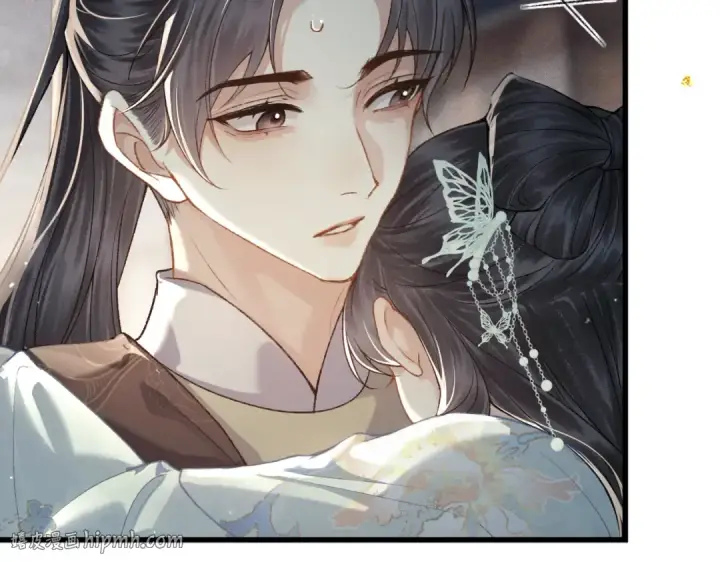 《嫁反派》第46话 棋子图96