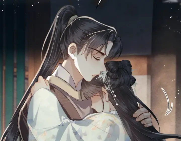 《嫁反派》第46话 棋子图99