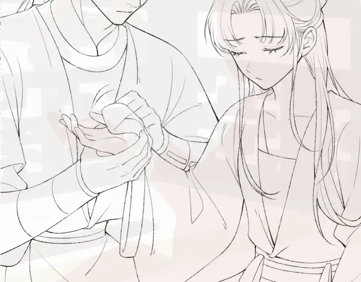 《嫁反派》第47话 欲求图108