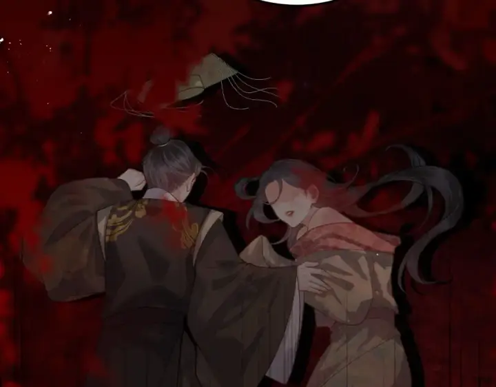 《嫁反派》第47话 欲求图19