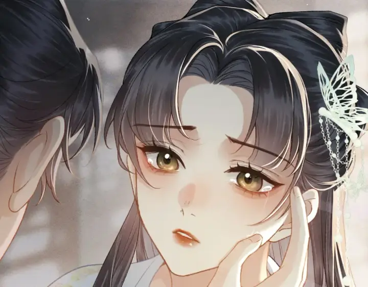 《嫁反派》第47话 欲求图3