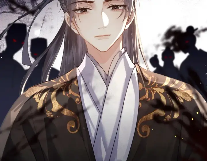 《嫁反派》第47话 欲求图37