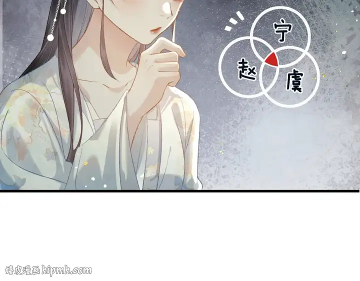 《嫁反派》第47话 欲求图40