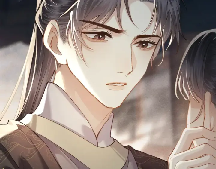《嫁反派》第47话 欲求图5