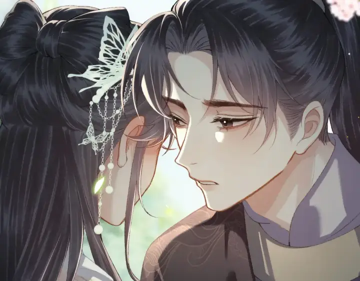 《嫁反派》第47话 欲求图53