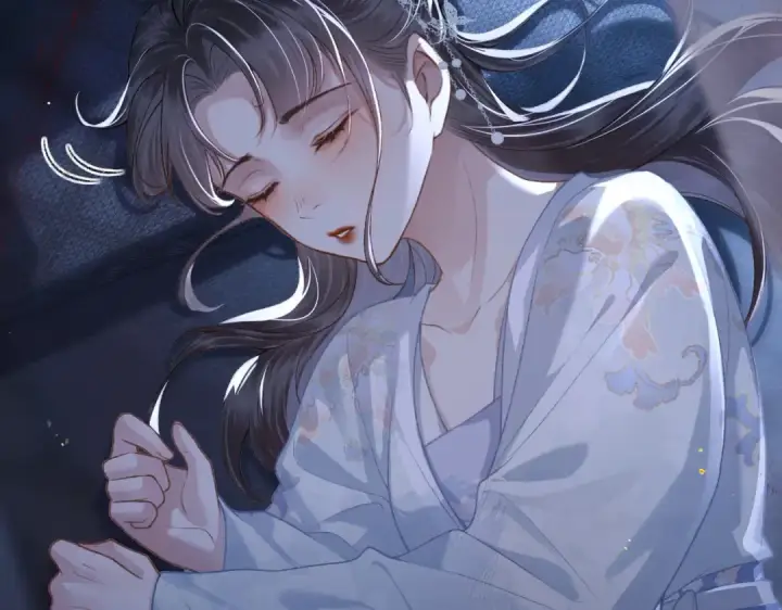 《嫁反派》第47话 欲求图66