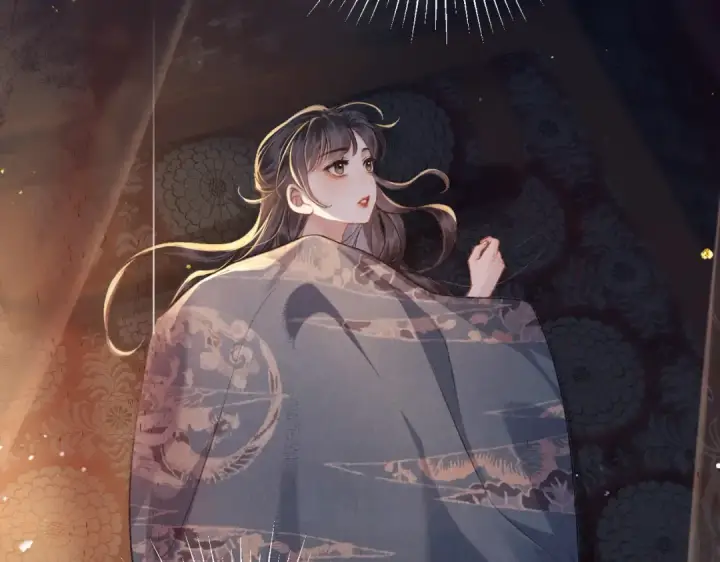 《嫁反派》第47话 欲求图70