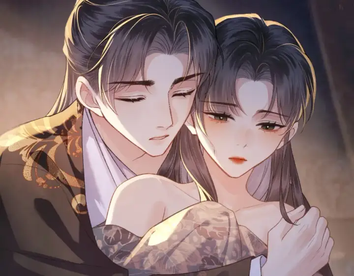 《嫁反派》第47话 欲求图78