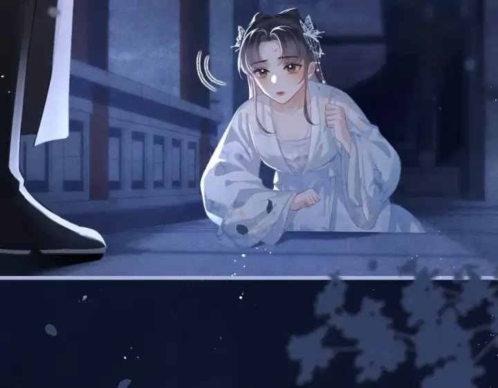 《嫁反派》第47话 欲求图99