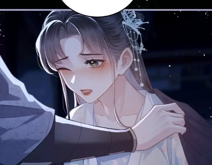 《嫁反派》第48话 喂药图11