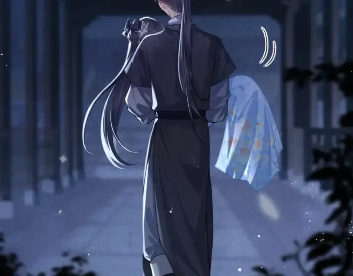 《嫁反派》第48话 喂药图19