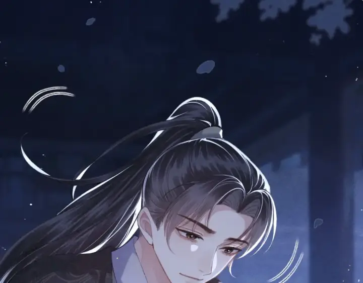 《嫁反派》第48话 喂药图3