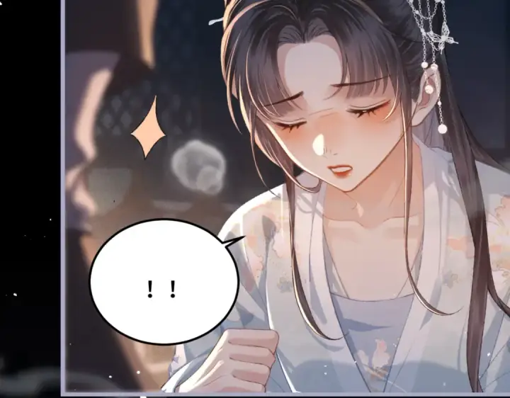 《嫁反派》第48话 喂药图30