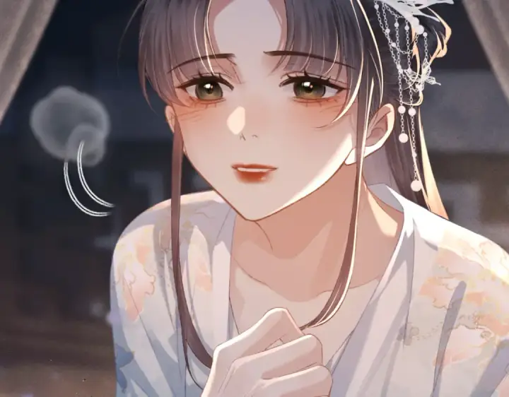 《嫁反派》第48话 喂药图37