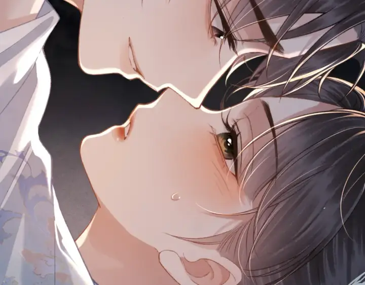 《嫁反派》第48话 喂药图44