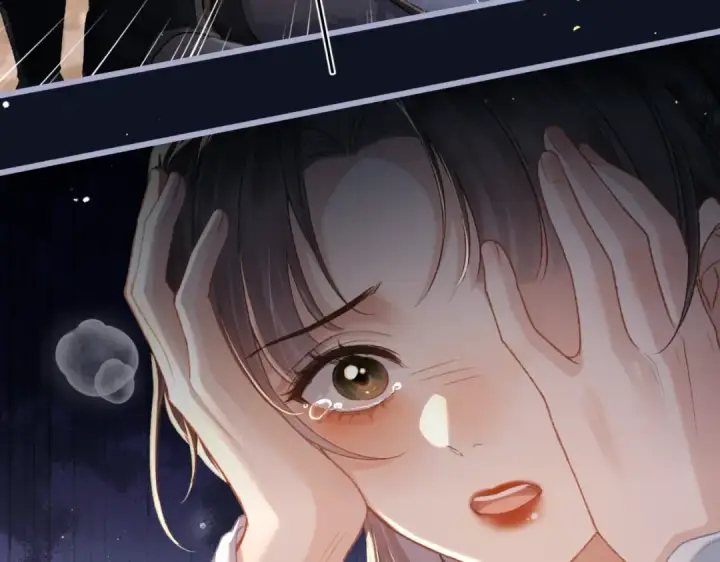 《嫁反派》第48话 喂药图57