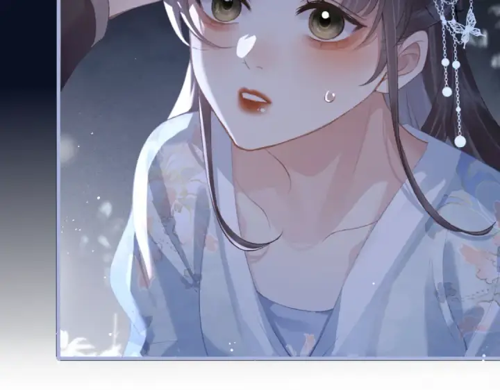 《嫁反派》第48话 喂药图6