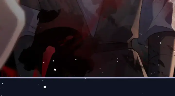 《嫁反派》第48话 喂药图60