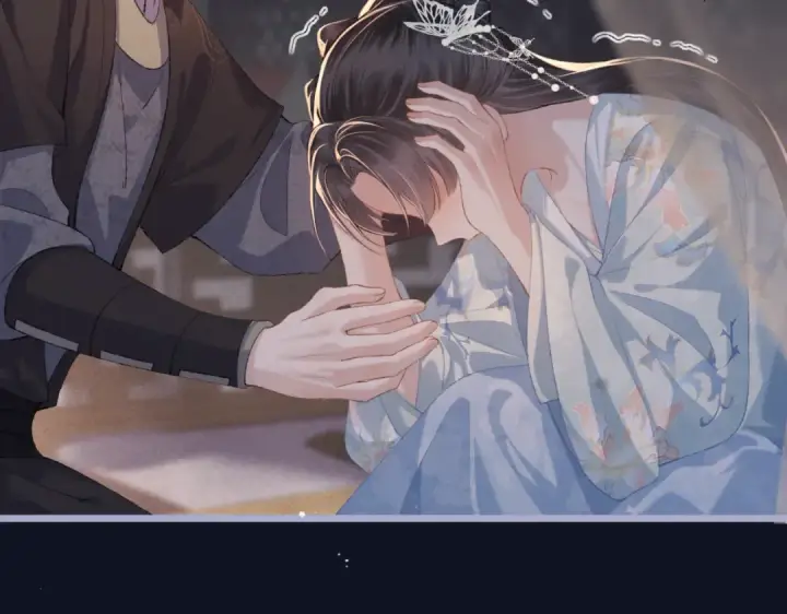 《嫁反派》第48话 喂药图62