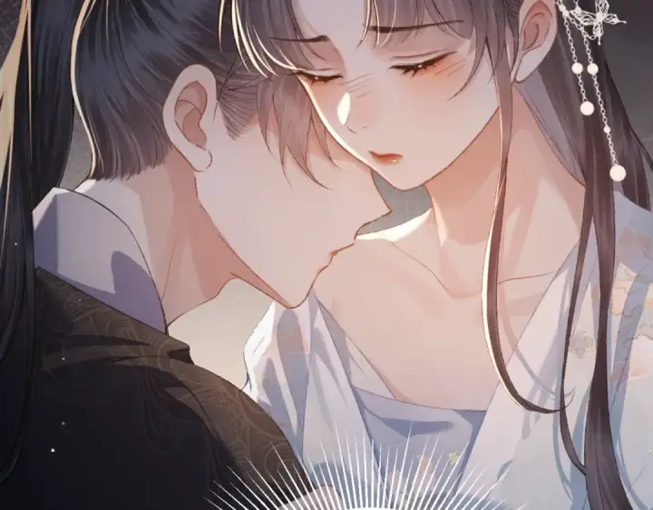《嫁反派》第48话 喂药图67