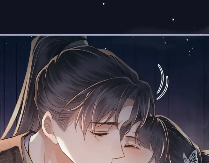 《嫁反派》第48话 喂药图81