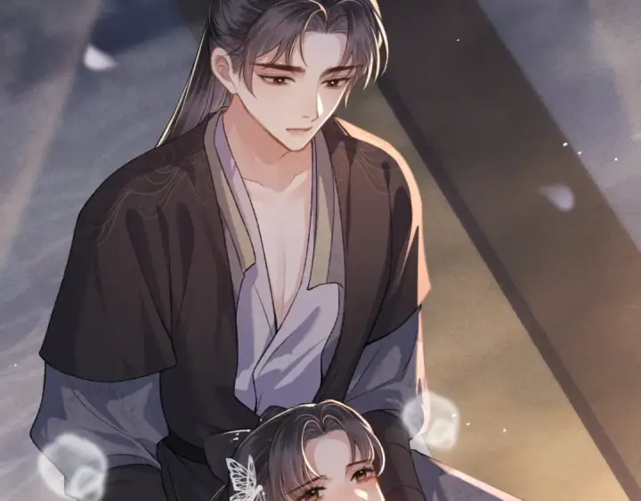 《嫁反派》第48话 喂药图87