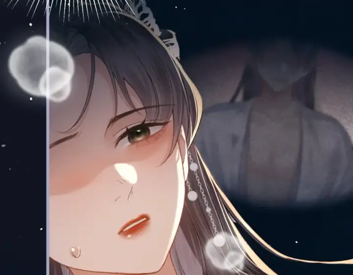 《嫁反派》第48话 喂药图89