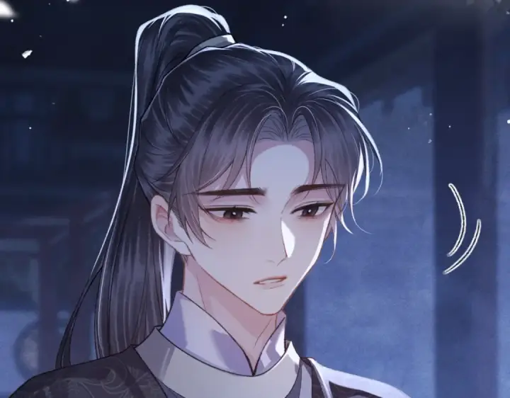 《嫁反派》第48话 喂药图9