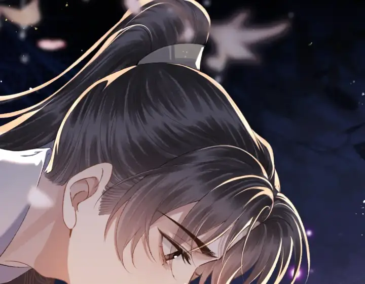 《嫁反派》第49话 不曾伤害图53