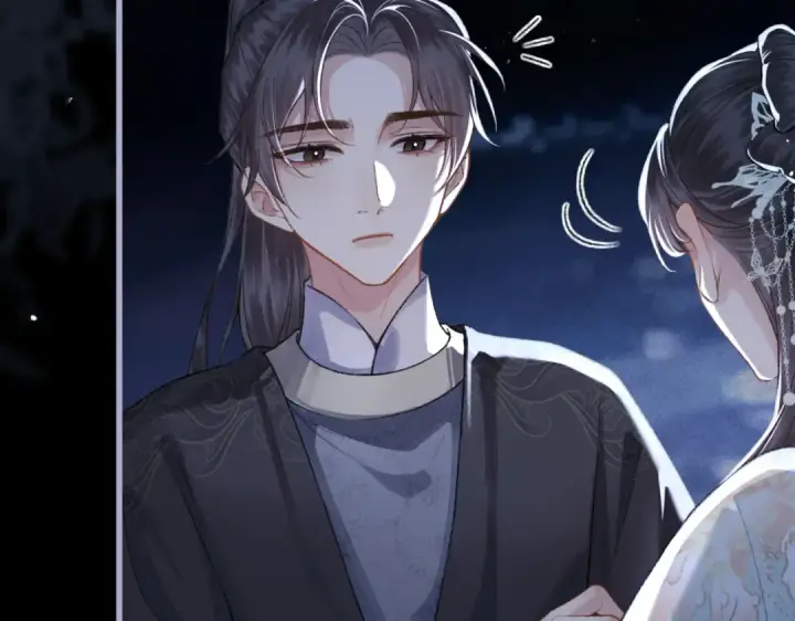 《嫁反派》第49话 不曾伤害图85
