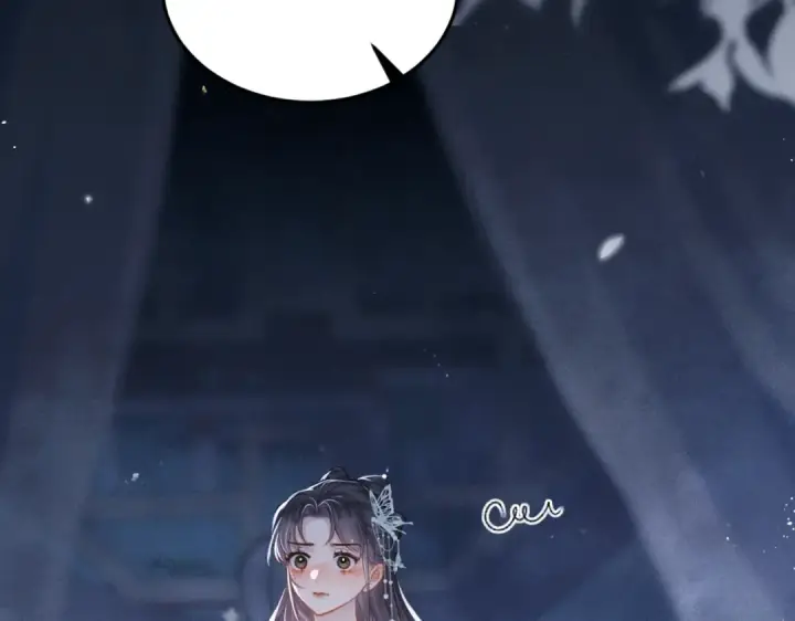 《嫁反派》第49话 不曾伤害图98