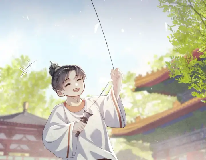 《嫁反派》第51话 解忧	图18