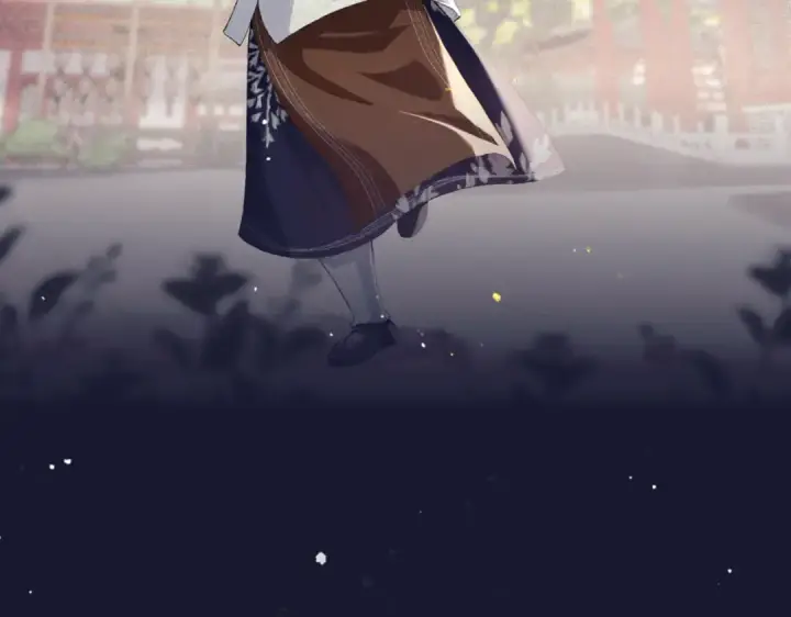 《嫁反派》第51话 解忧	图19