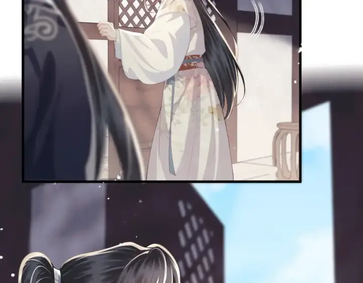 《嫁反派》第51话 解忧	图38