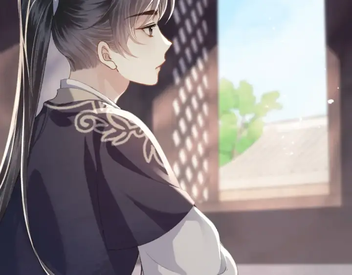 《嫁反派》第51话 解忧	图39