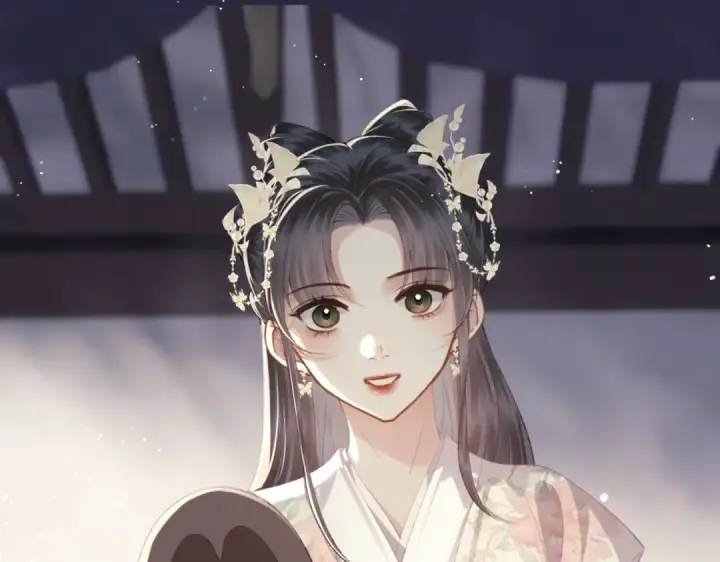 《嫁反派》第51话 解忧	图46