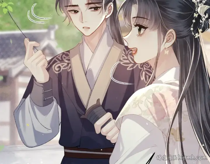 《嫁反派》第51话 解忧	图64