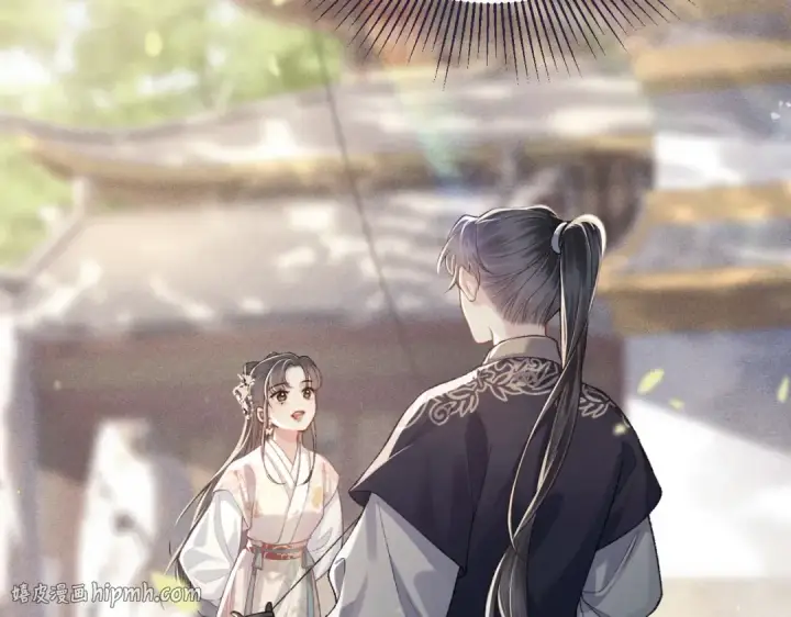 《嫁反派》第51话 解忧	图80