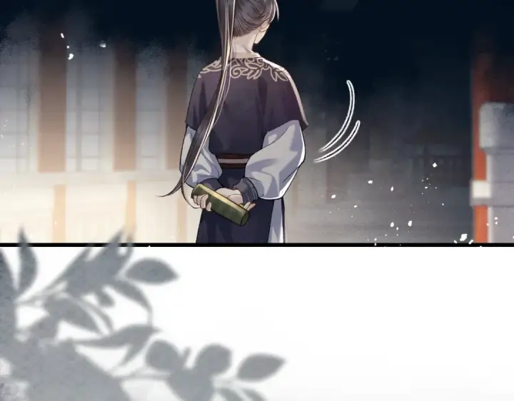 《嫁反派》第52话 错误的选择图25