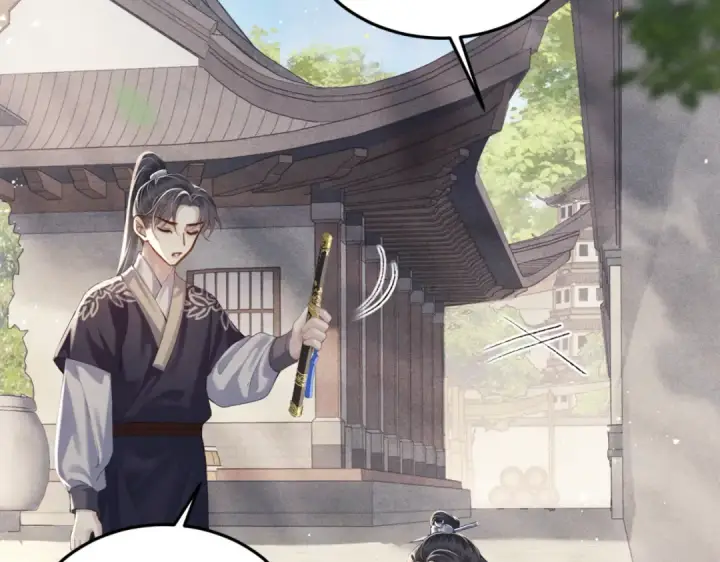 《嫁反派》第53话 礼物图2