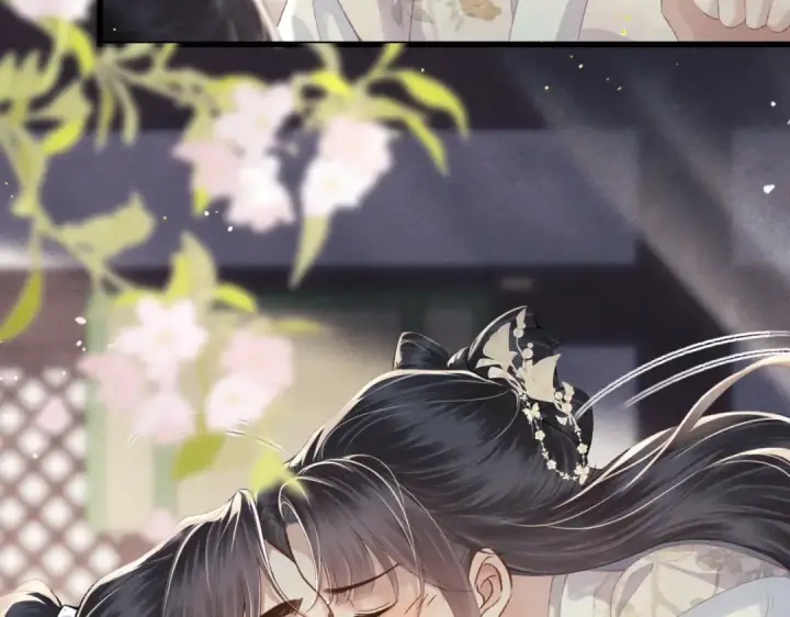 《嫁反派》第53话 礼物图22