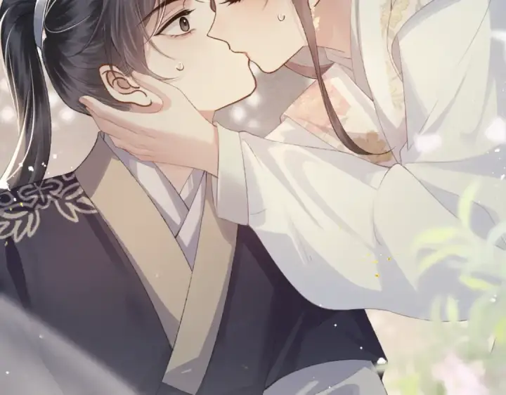 《嫁反派》第53话 礼物图23