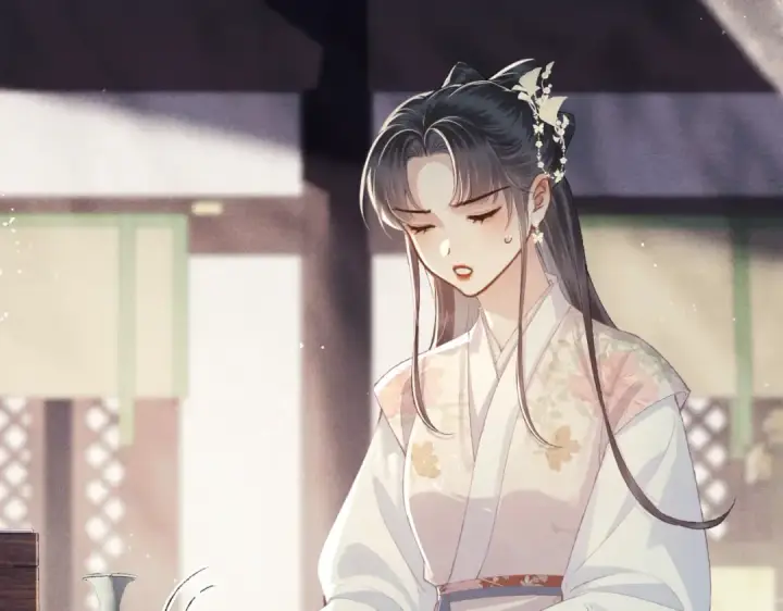 《嫁反派》第53话 礼物图37