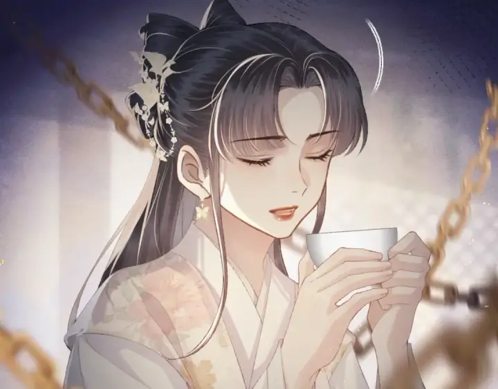 《嫁反派》第53话 礼物图91