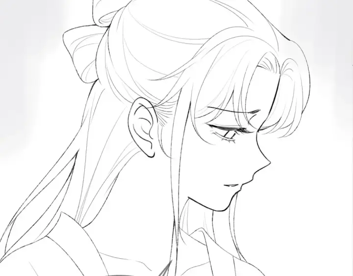 《嫁反派》第53话 礼物图99