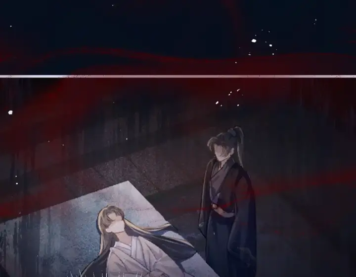 《嫁反派》第54话 同心不离图100