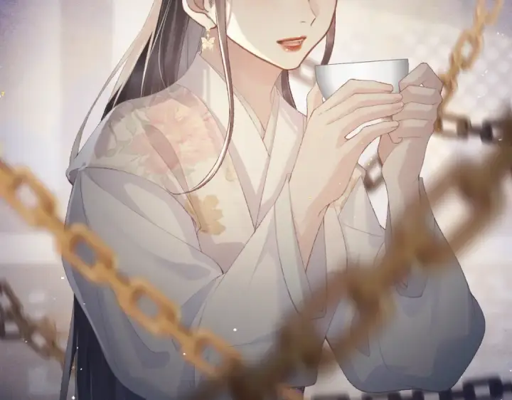 《嫁反派》第54话 同心不离图7