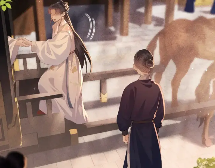《嫁反派》第57话 劫杀图10